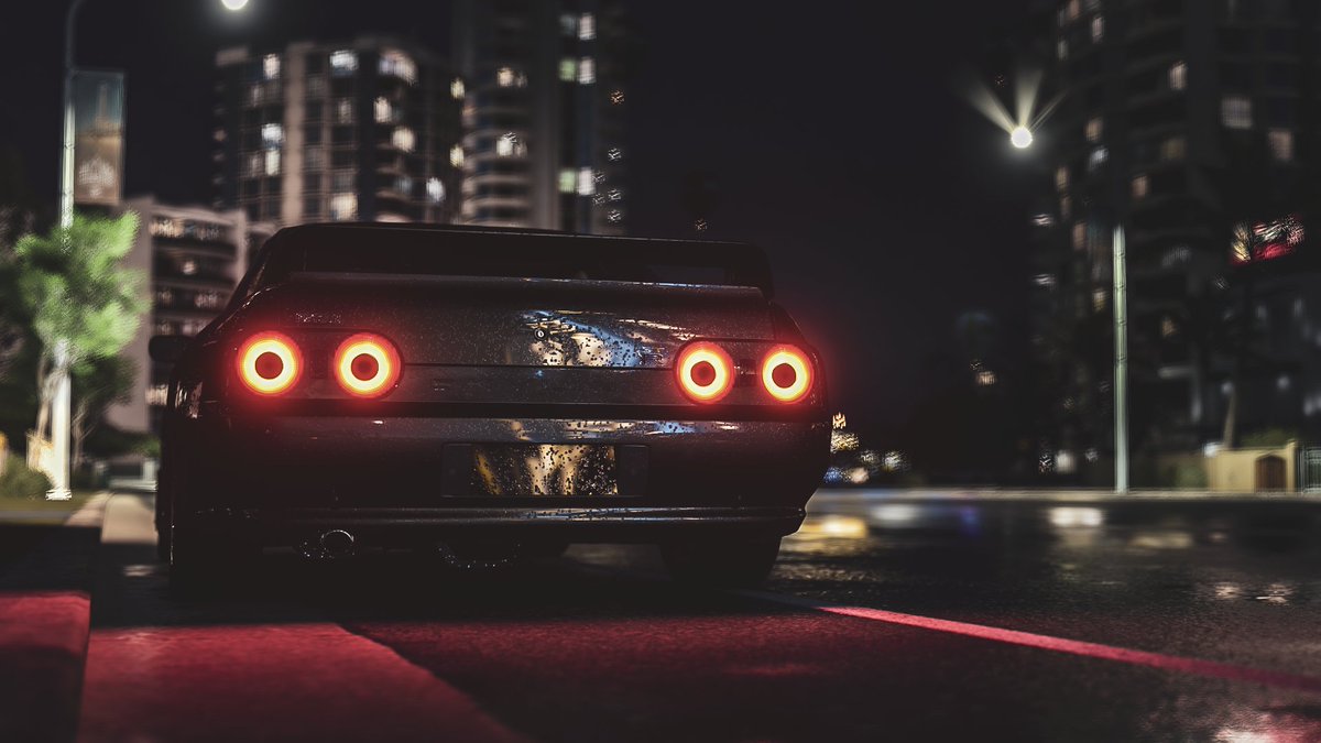 AssumedGuitar37's tweet photo. Just chilling with this cruiser.
@nissan @NissanUSA #nissan #nismo #gtr #skyline #r32 #stance #stancenation #hellaflush #forza #forzahorizon3 #forzashare #forzaphotography #forazathon #makeforzalookreal @WeArePlayground @Turn10Studios @ForzaHorizon @Xbox @XboxANZ https://t.co/dctoY7MVax