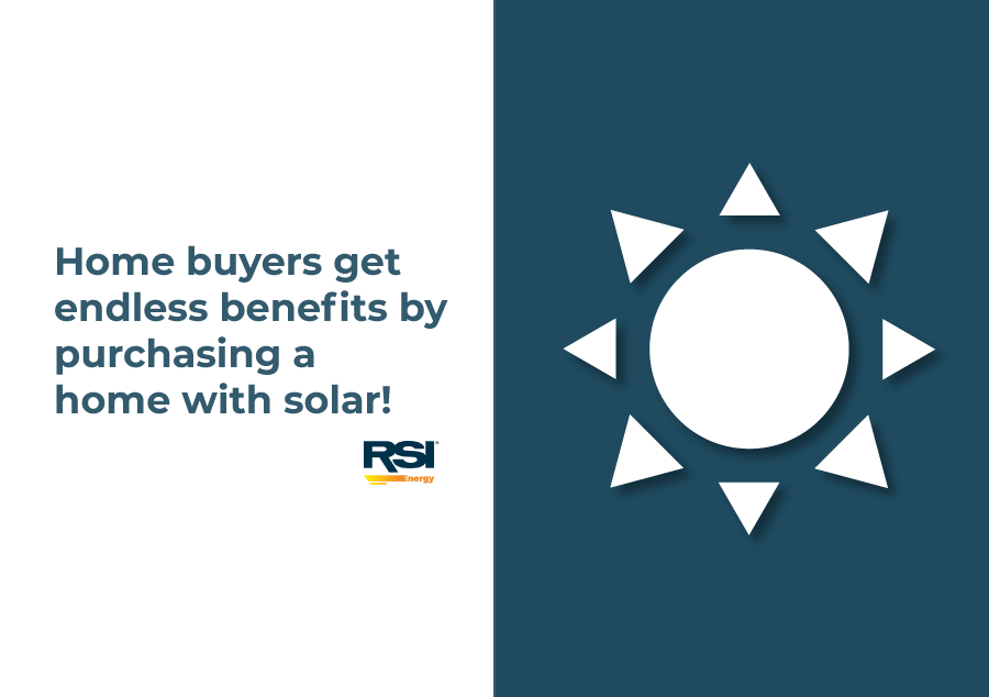 EnergyRsi's tweet photo. Lower bills, tax credit, and increased property value as just some of the benefits a home buyer receives by going solar!
.
#solarpv #residentialsolar #californiasolar #solarpanels #homebuilding #construction #gogreen #solarisnow #solarprovider #newhomebuilder #batterystorage https://t.co/aKClSoFtwi