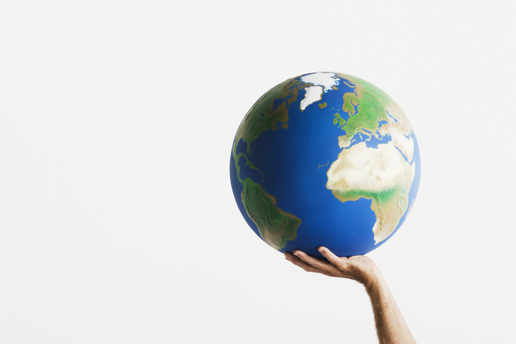 We would like to give a huge thank you to all of our healthcare workers who are working on the front lines. #WorldHealthDay2020