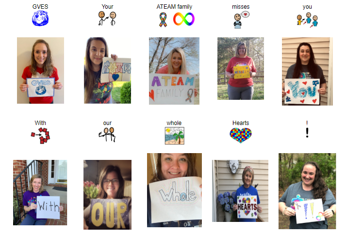 Grafton Village Elementary School tweet media