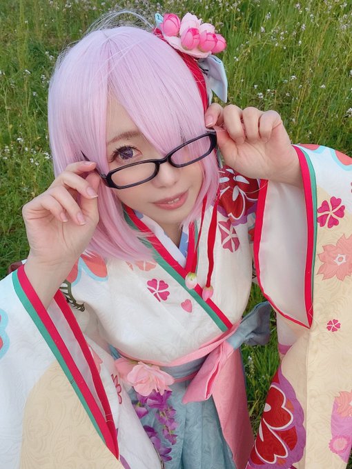 コスプレイヤー天使みゅ。のTwitter画像43