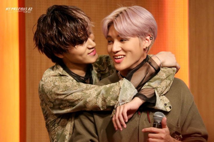 san being clingy with the rest of ateez; a much needed thread