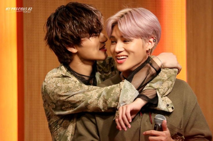 san being clingy with the rest of ateez; a much needed thread