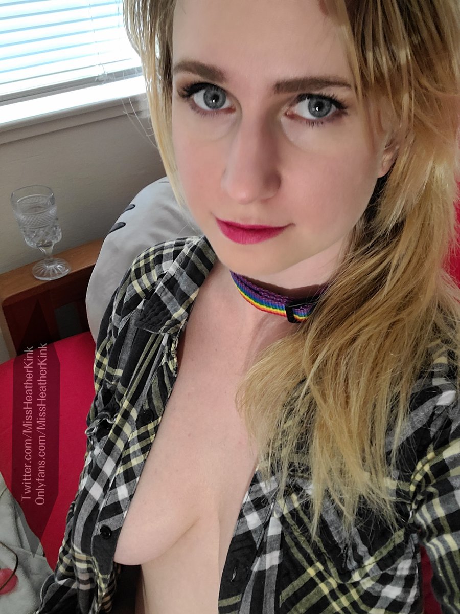 What's everyone doing while on lockdown?

onlyfans.com/missheather