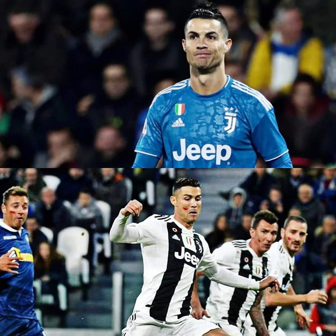 KevinFarinango5's tweet photo. ¡NO LO QUIEREN! 😳

Cristiano Ronaldo no tendría oportunidad de regresar al Real Madrid por un tema de edad. El cuadro Merengue preferiría contratar a jugadores jóvenes como Mbappé y Haaland.

VIA: 'Mundo Deportivo'.
.
.
#cristianoronaldo #cr7 #ronaldo #juventus #turin #portugal https://t.co/jJGU23hAYv