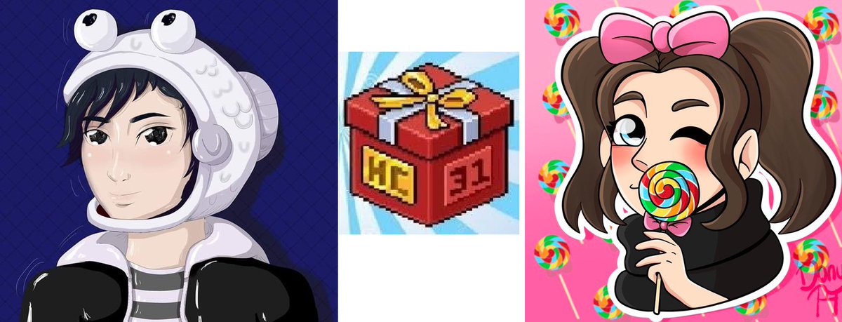 PequepeHabbo's tweet photo. 🎏🍬SORTEIO DE HC 🎏🍬

Instruções:

🎏Dê fav e rt🍬
🎏Siga: @PequepeHabbo @hb_13runo 🍬
🎏Marque 3 amigos 🍬

🎏RESULTADO: 14/04🍬 https://t.co/AKRnOrJGOv