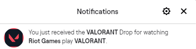 Zamzick's tweet photo. @QuarterJade stream coming in clutch for the @PlayVALORANT beta key! https://t.co/iWxOnXRMGs
