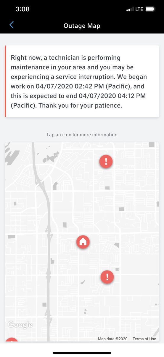 BradleyEvanson's tweet image. Hey @Xfinity it sure is hard to #workfromhome when your technicians decide to perform maintenance during the workday. #workfromhomefail
