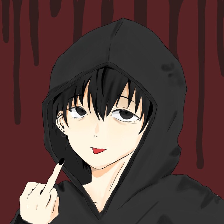 Mono メンヘラボーイ イラスト イラスト好きな人と繋がりたい メンヘラ男子 絵描きさんと繫がりたい T Co 0tekugiysr Twitter