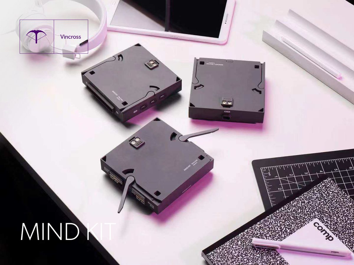 VincrossHEXA's tweet photo. Looking for a creative outlet while self quarantined at home? How about making a robot? We offer 6 special MIND KIT bundles, such as Autonomous Robot Car, Smart Tank. Download MIND KIT app to remote control your robot and have fun! Order Now: https://t.co/b1QnLkDxYS https://t.co/4h9ZoSLQeO