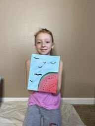 nwsbobcats's tweet photo. NWS students are reading, doing math problems, creating art, working on the computer, cooking, practicing yoga, and meeting with their teachers. At school or at home, COVID-19 can’t stop us from learning! 🤓 📚❤️. #nwsbobcats https://t.co/RnyeNqZTwY