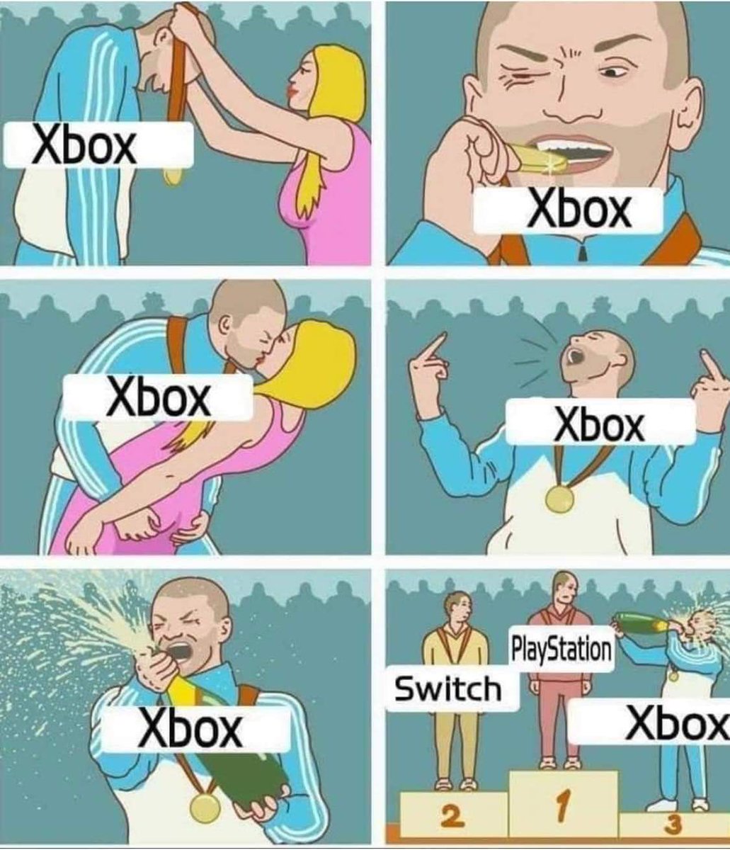 Sheaux_'s tweet photo. Goddamn right, we in this bitch,π€πΎπͺπΎπΊπ²ππ€ #Xbox #LevelupBitches https://t.co/PZi19ibx8K