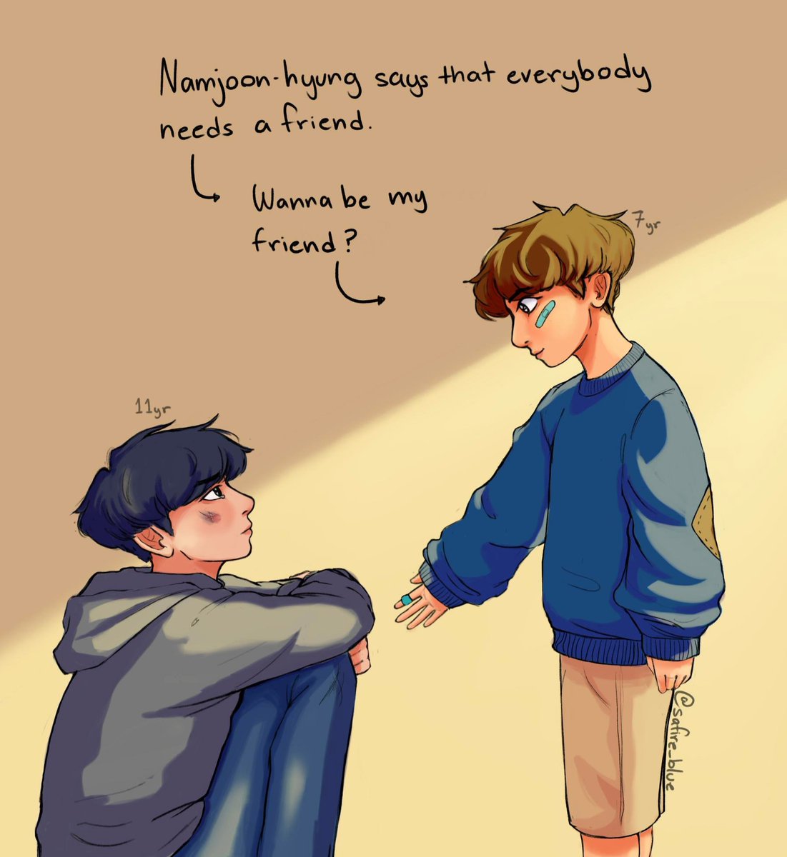 safirebluu's tweet photo. #yoonkook #yoonkookfanart #sugakookiefanart #sugakookie 
#슙국 https://t.co/E44dGkALmR