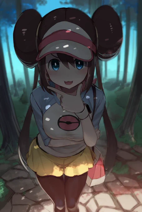 おやおやぁ❓ 