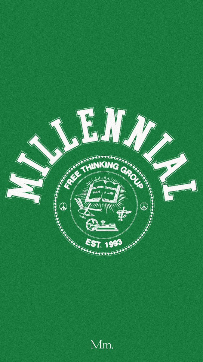 _millennialmin's tweet photo. If you missed our last #WallpaperWednesday here’s your chance to download them! https://t.co/evJITasiSm