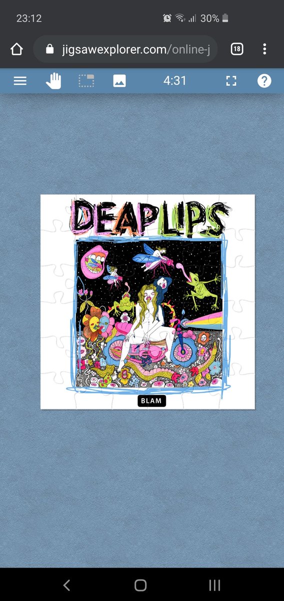 Paul Griffiths tweet media