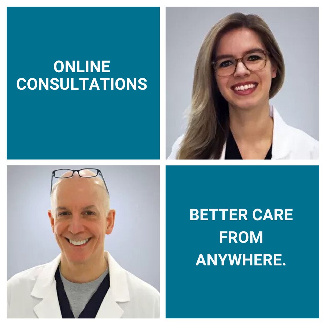 BernsteinHair's tweet photo. Help for your hair loss is only a click away. We are offering free online consultations to new patients with Dr. Bernstein or Dr. Shaver: https://t.co/Skq6zcBU8y https://t.co/xWoAGMXFN6
