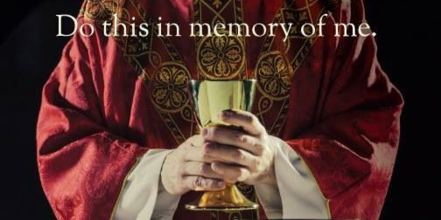 SMCDSB_Faith's tweet photo. For those who were unable to join us live for today's broadcast Holy Week Mass with Father Jim Saginario, the video has now been posted on our Board Web site at: https://t.co/tXttA73DNU . Please join us in praying during this holiest of weeks. #TogetherApart https://t.co/KiDQ90g6Gb