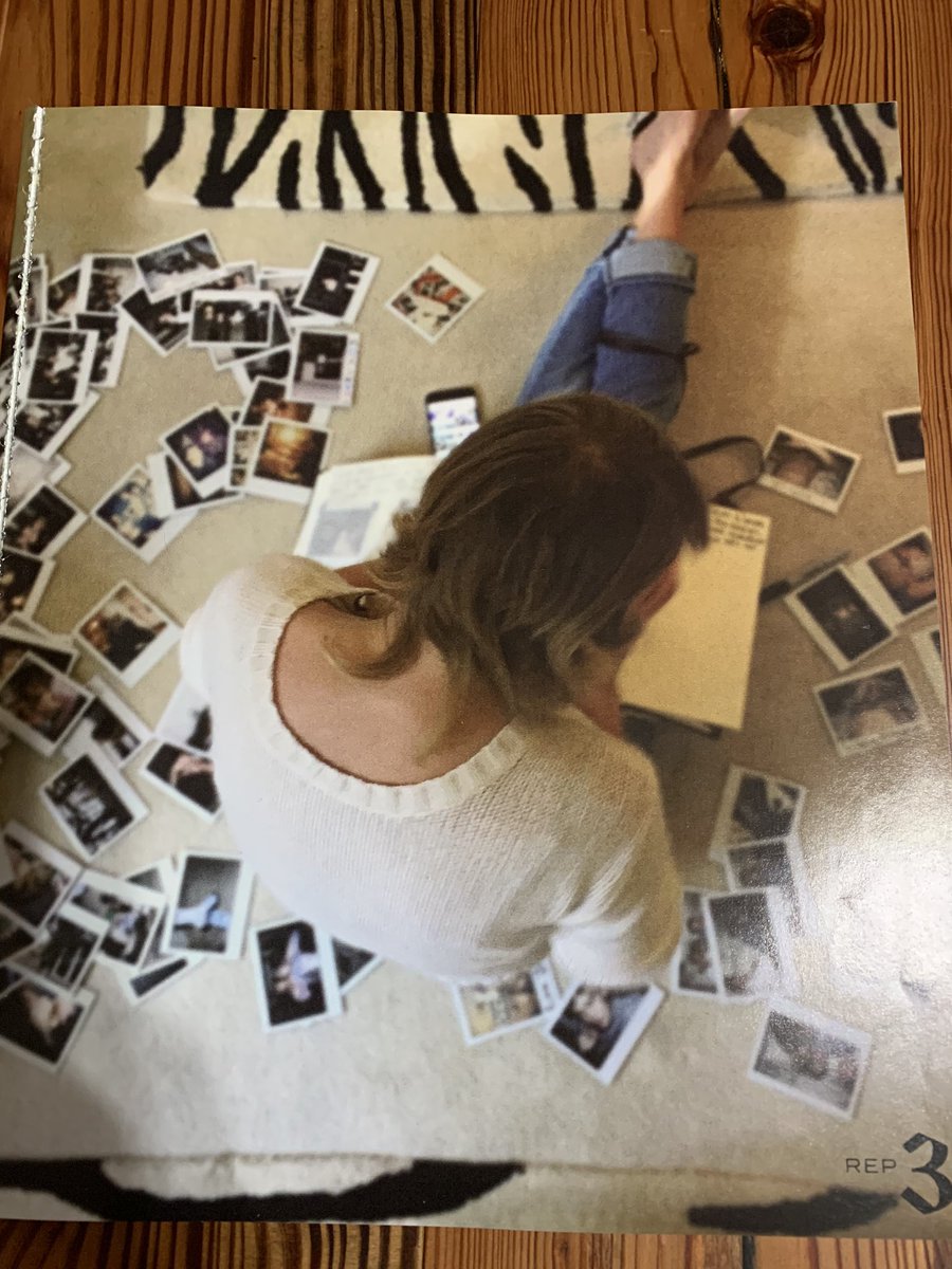 _13SwiftlikeTay's tweet photo. After my virtual faculty meeting, I spent some time celebrating ✨ THIS BEAUTIFUL & GORGEOUS & INCREDIBLE & AMAZING & ICONIC MASTERPIECE by BLASTING 1989 on REPEAT & looking through my 1989 Polaroids❣️I 💓 YOU SOOOOOOOOOOOOO MUCH @taylorswift13 ❣️@taylornation13 #1989DaysOf1989 https://t.co/SsYqYJJstr