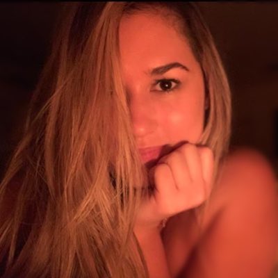 LauraPujol2's tweet photo. #NewProfilePic https://t.co/P5Gb7gMFwF