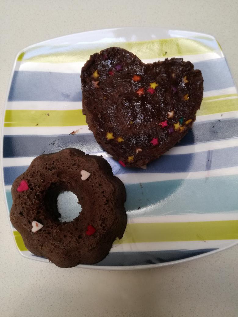 Adricastamel's tweet photo. @WRadioColombia #LaPrueba @paulabolivar @ma_camiladiaz Gracias por la receta, quedó muy rica. https://t.co/fUwSke7hlj