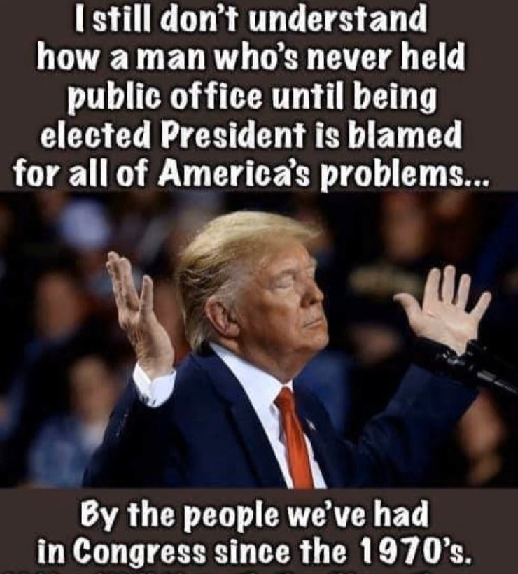 SierraWhiskee's tweet photo. The postal system has many competitive companies with lower prices along with remote services. 
Yet, a democrat blames @realDonaldTrump for the monies lost every day. https://t.co/wCOAm8BhSu