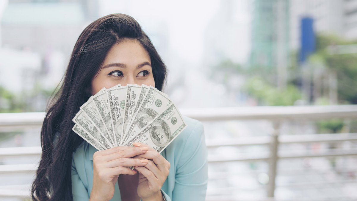 Planning for regular expenses will help you feel more wealthy. #money #finance  cpix.me/a/95067104