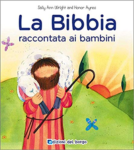 La Bibbia Raccontata Ai Bambini Download Pdf Gratis