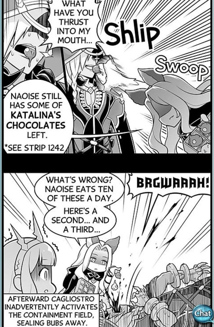 OH YES I KNOW THIS COMIC ANFLWBDLWHDKWBDNWLXJ
