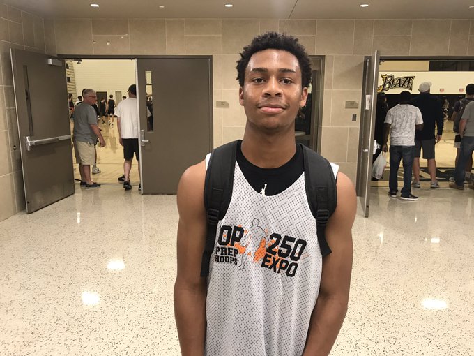 RyanJamesMN's tweet photo. North St Paul 2020 guard Shaheed Muhammad has committed to Waldorf University https://t.co/Wni7B99FAT