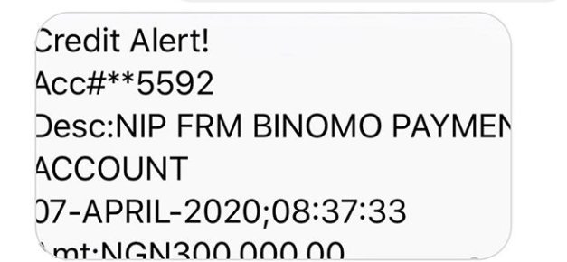 LaserPunts's tweet image. Very big thanks to a very good friend of mine who introduced me to this legit and reliable platform.... Actually I thought it was a scam not until a first trial got me convinced I invested the sum of 100,000 and I got credited with 300,000 naira, so I decided to share my testimon