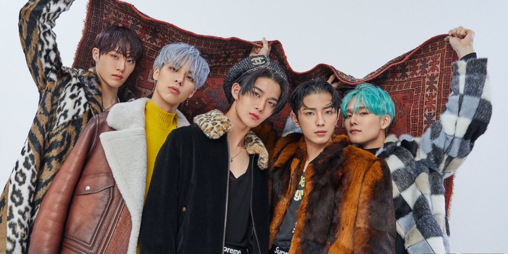 CIX__Fancafe's tweet photo. Let's talk about CIX visuals.....

#CIX #C9 #CIX_Revival #Revival
@CIX_Official @CIX_twt https://t.co/cesfG1vvVg
