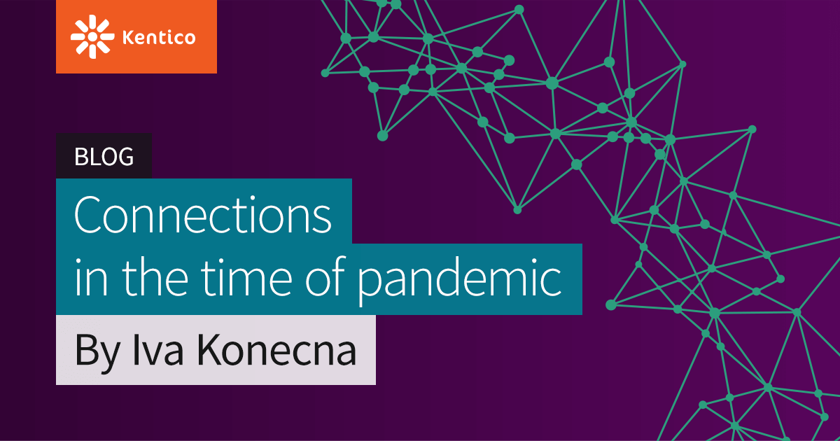 ICelerate's tweet photo. Connections in the time of pandemic https://t.co/q1qVmlVyfm https://t.co/XHV2tag0xH