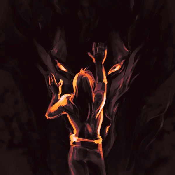 ShereKisha's tweet photo. Немного огня
#everydayidraw #everydaysketch #fire #sketching #fantasy #fantasycreature #dark #standardquest https://t.co/ko7WhrvDbs