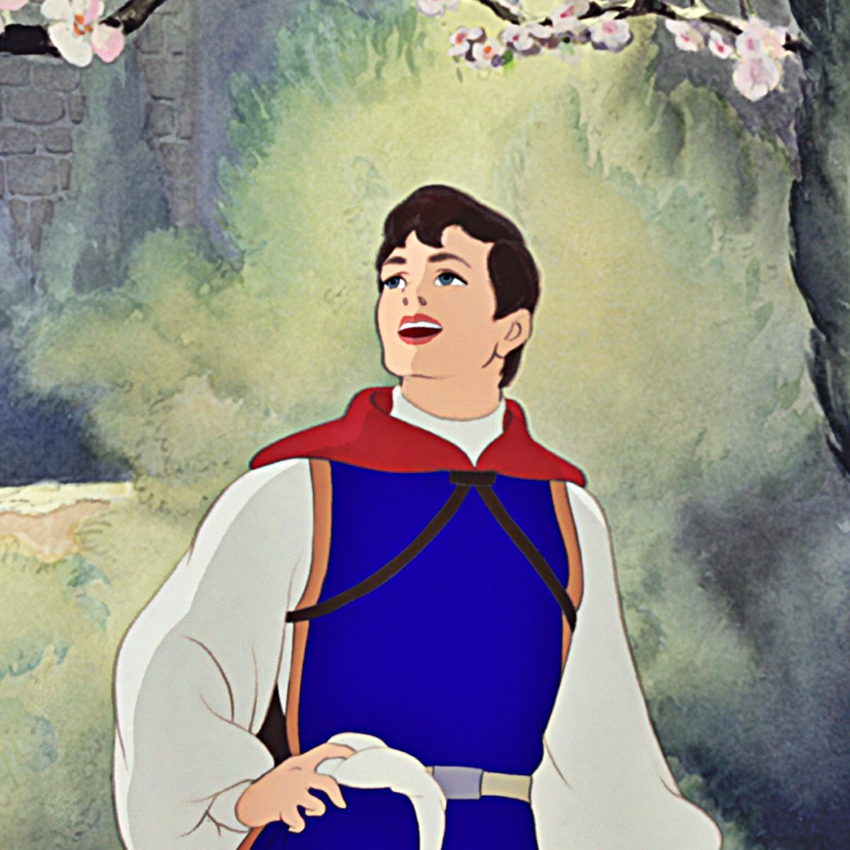 2. Prince Florian (Snow White)