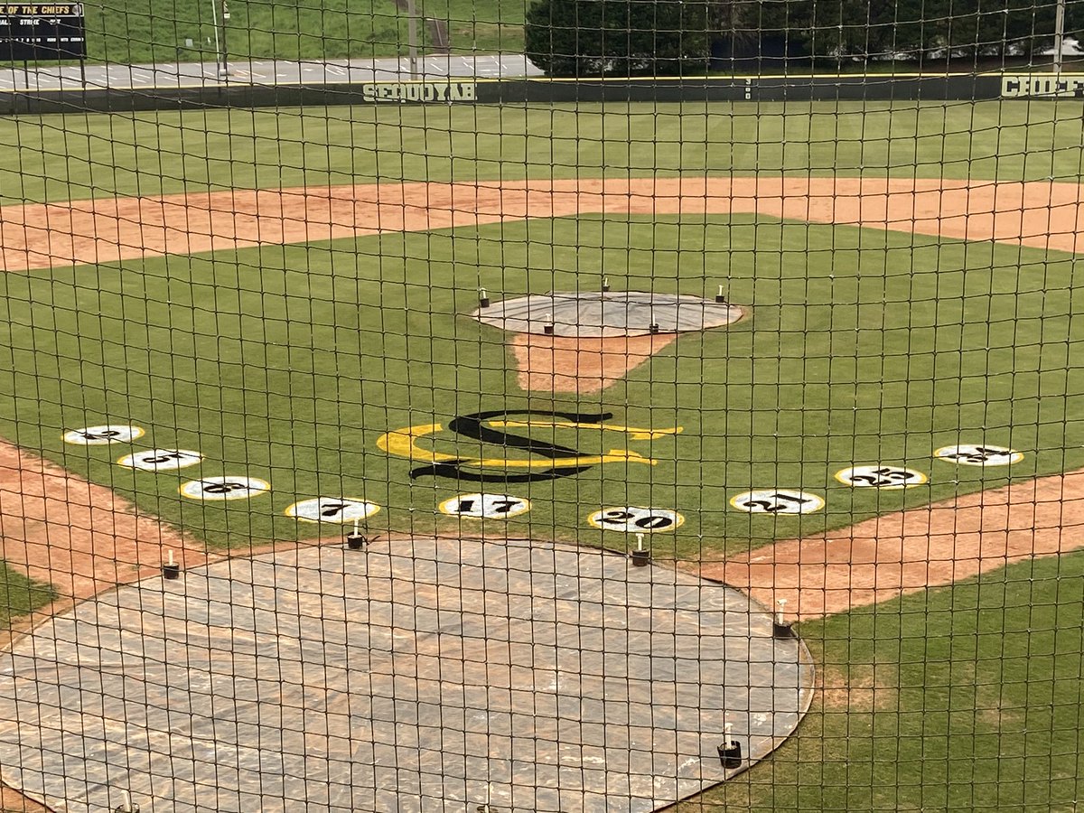 Sequoyah Chiefs Baseball (@SHSchiefsball) / Posts / X
