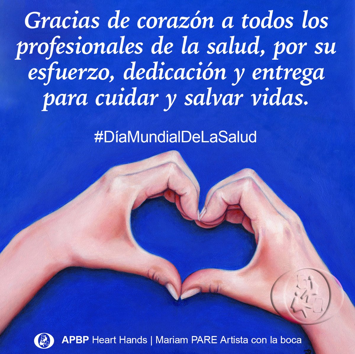 APBP México tweet media