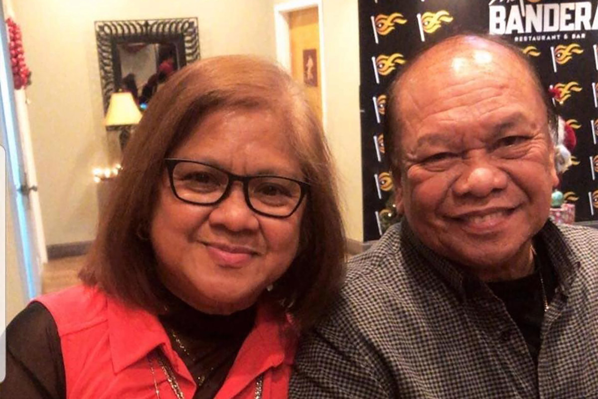 nypost's tweet image. New Jersey couple die alone from coronavirus within days of each other trib.al/IRXmFUp