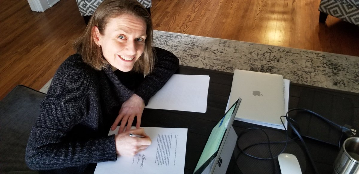 Dr. Carole Yauk tweet media