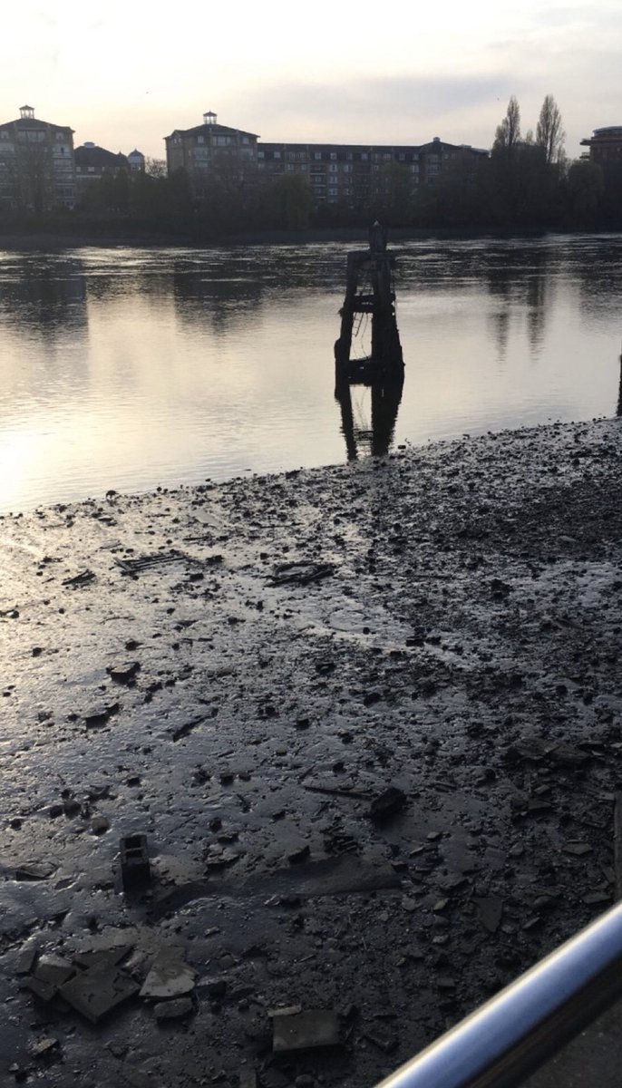 People talk about a cycling bug....