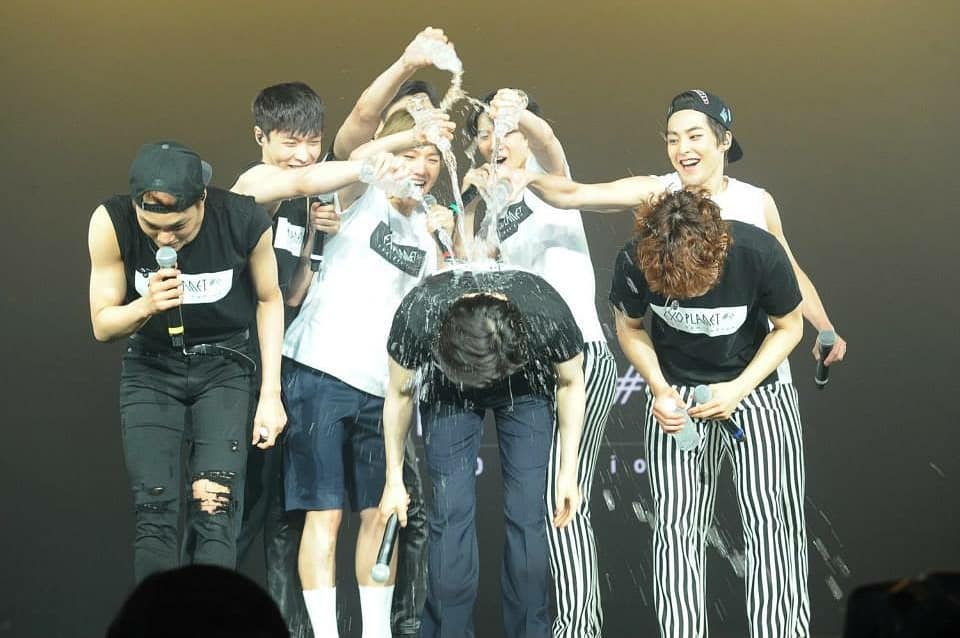 Chibitandee's tweet photo. #8YearsWithEXO 
I'll always be here to cheer you on and stay by your side. I have each of you permanently inked into my skin so you'll always be with me wherever I go. My heart, my strength, my light, and my motivation. I love you. Let's have many more years together!
#EXO #EXOL https://t.co/tDtIs1tHT2