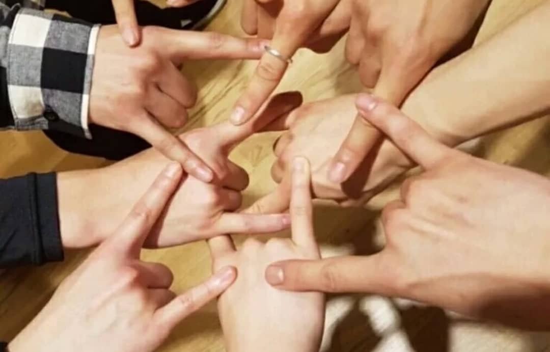 Chibitandee's tweet photo. #8YearsWithEXO 
I'll always be here to cheer you on and stay by your side. I have each of you permanently inked into my skin so you'll always be with me wherever I go. My heart, my strength, my light, and my motivation. I love you. Let's have many more years together!
#EXO #EXOL https://t.co/tDtIs1tHT2