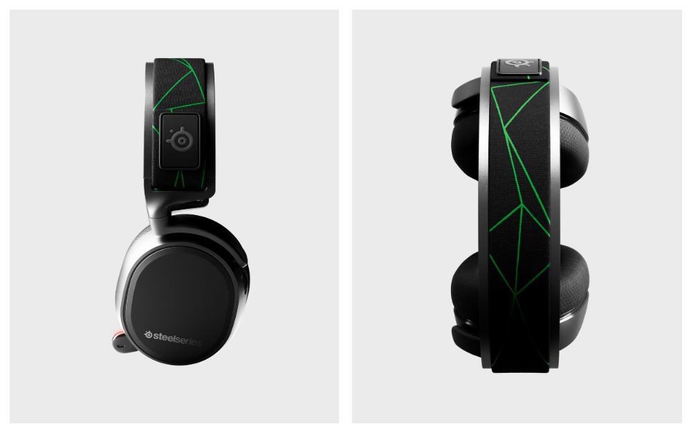 gamestop steelseries arctis 9x