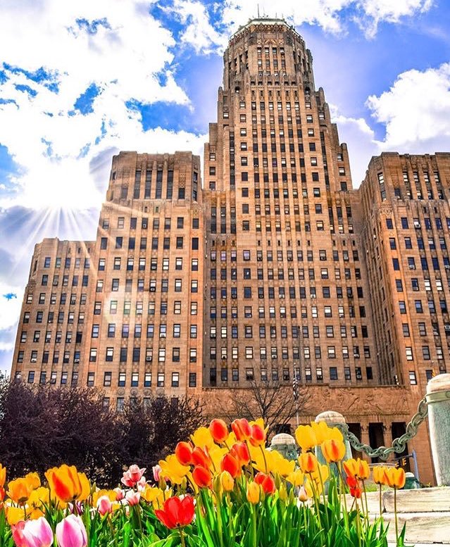 Buffalo Proud tweet media