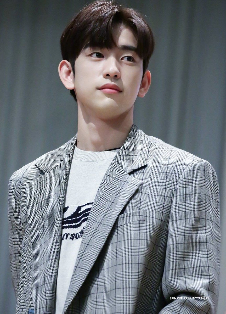 jinyoung as different sky colors - a thread ✧ ↷  #갓세븐  #진영  @GOT7Official  #Jinyoung