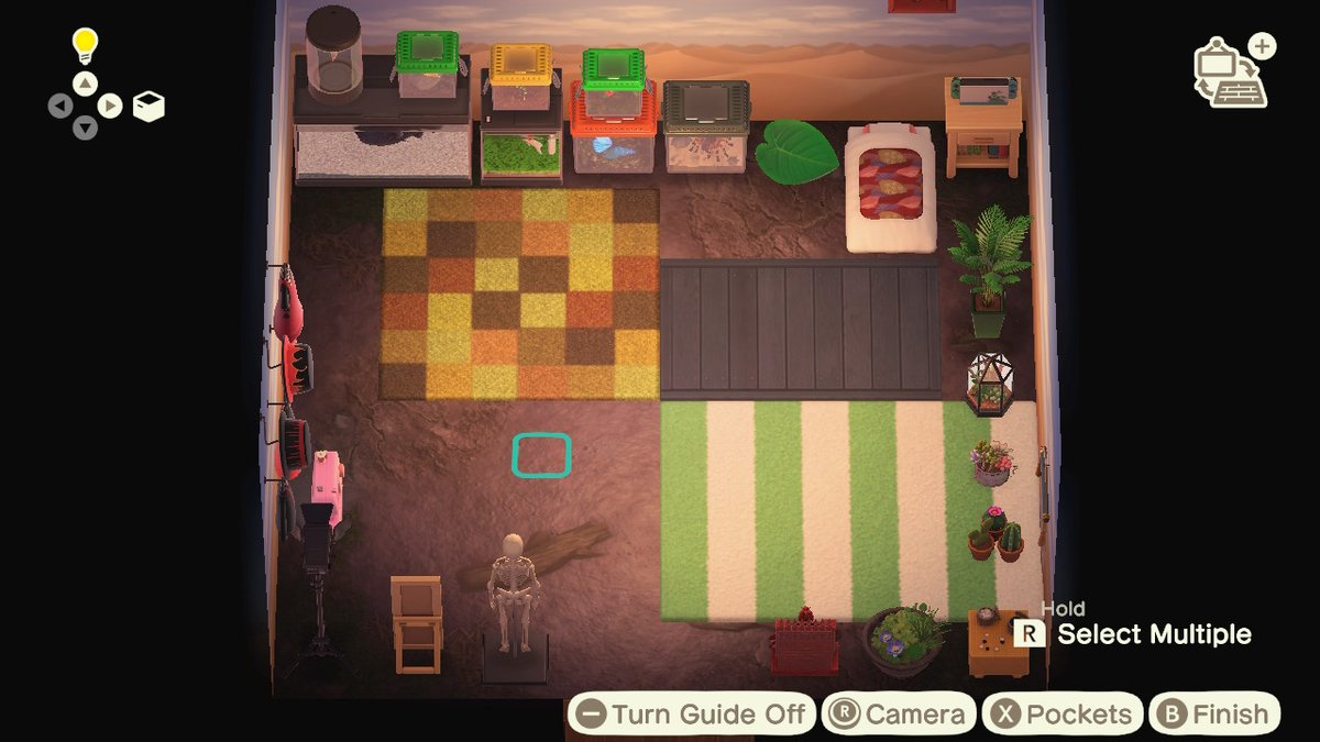 Lunaloodrop's tweet photo. #AnimalCrossing #ACNH #NintendoSwitch https://t.co/yMMMdaLAoo