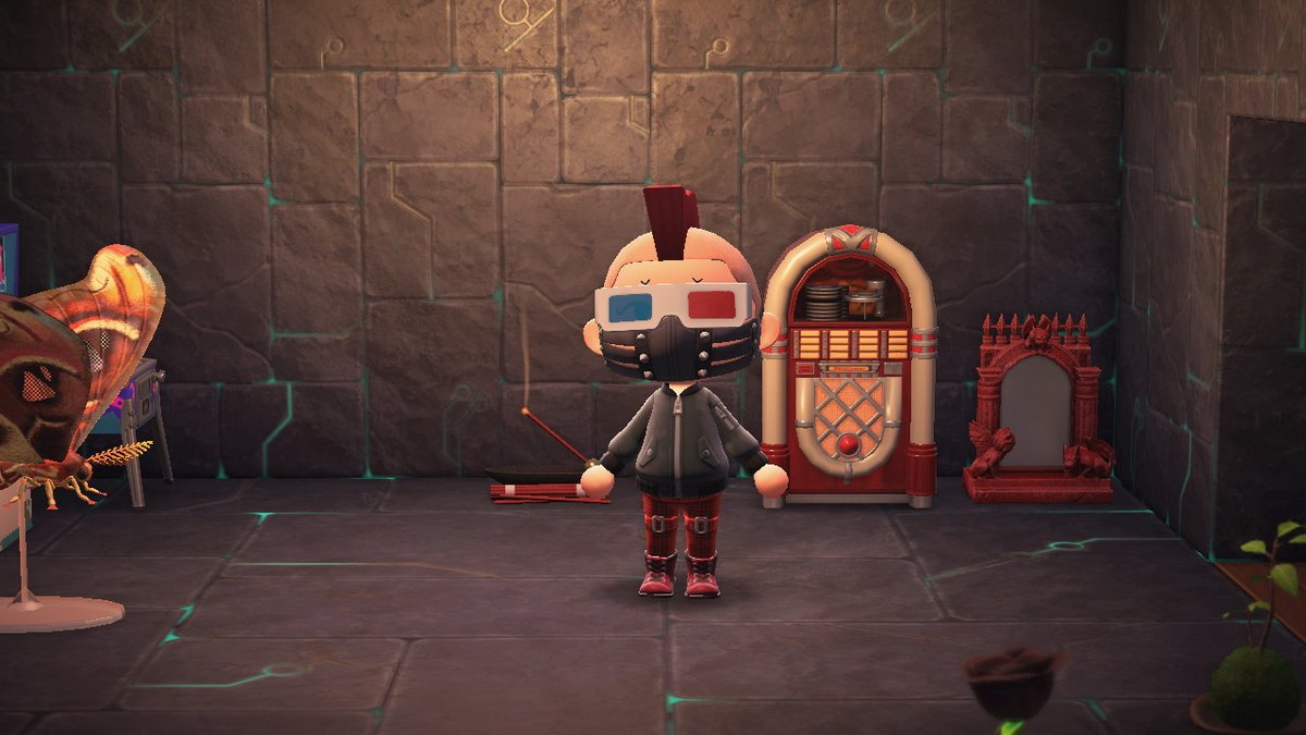 Lunaloodrop's tweet photo. #AnimalCrossing #ACNH #NintendoSwitch https://t.co/yMMMdaLAoo