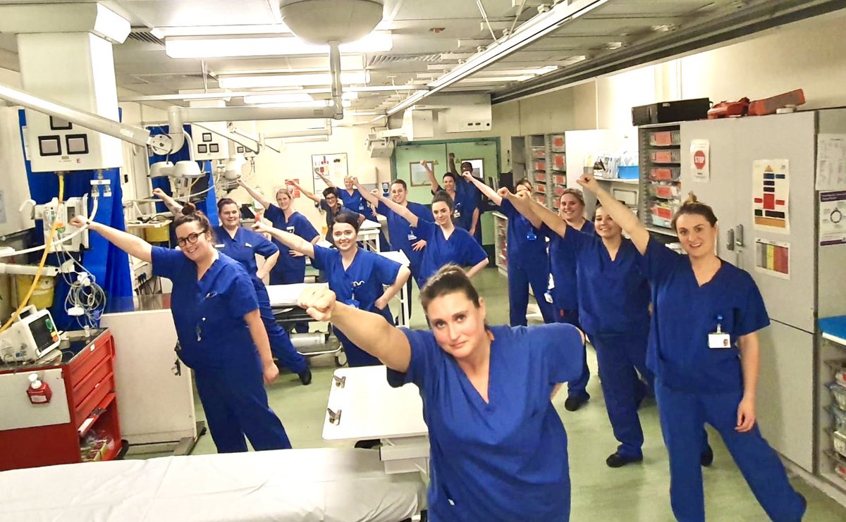 ED_SteppingHill's tweet photo. Meet our Emergency Department NHS heroes from @ED_SteppingHill going above+beyond 24hours a day during this global pandemic. We are SO proud of everyone + can’t thank them enough for going the extra mile #thankyou #TeamED #NHSheroes #NHSThankYou #Covid19 #SteppingHill #Stockport https://t.co/uxQKNzRYZm