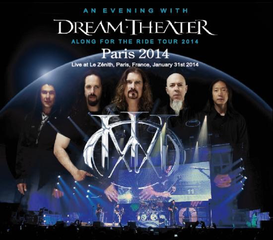 しぶ Nowplaying Dream Theater Trial Of Tears Live At Le Zenith Paris France January 31th 14 Paris 14 T Co Uvby5hq2kh Twitter
