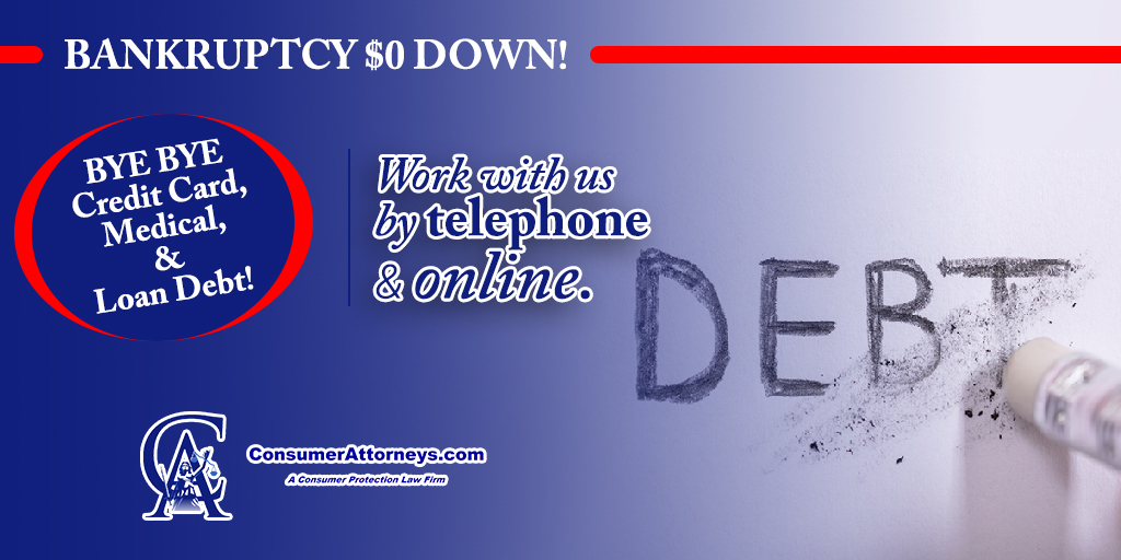 ConsumerFirm's tweet photo. $0 Down!
#creditrepair #creditscore #badcredit #fixcredit #fixcreditreport #fixcreditscore #creditbureaus #debtrelief
#stopcollectioncalls #debtcollectorharassment #bankruptcy #chapter7 #consumerattorney #fcra #fdcpa #creditreporterrors https://t.co/6J9J67q8Fv